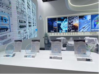 【展会回顾】凯时|AG(AsiaGaming)股份2025慕尼黑上海电子展完美收官(图2)