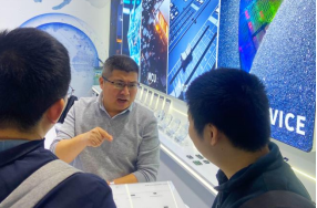 【展会回顾】凯时|AG(AsiaGaming)股份2025慕尼黑上海电子展完美收官(图7)