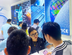 【展会回顾】凯时|AG(AsiaGaming)股份2025慕尼黑上海电子展完美收官(图6)